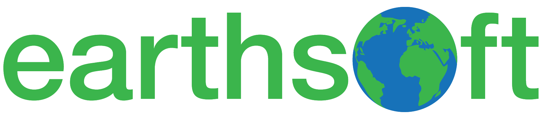 EarthSoft Logo